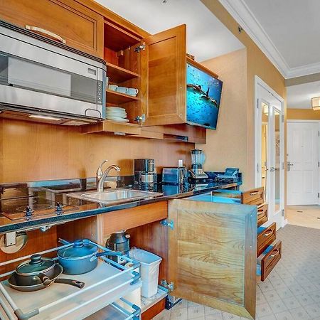 11Th Floor Mgm Signature Studio:Strip View, No Fee Las Vegas Exterior foto