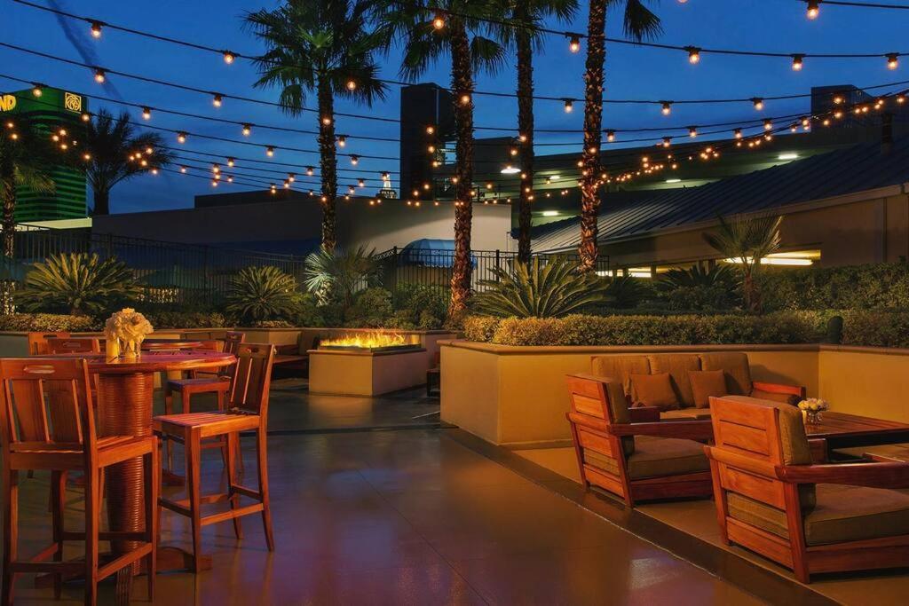 11Th Floor Mgm Signature Studio:Strip View, No Fee Las Vegas Exterior foto